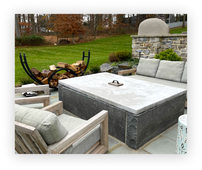 About RM Outdoor Living - Outdoor Lifestyle Experts